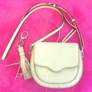 Rebecca Minkoff crossbody bag. NWOT.